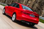 Audi A3 Sedan 1.4 TFSI Flex 2015 года (LA)